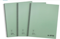 SUMMIT A4 Ruled Notebooks
